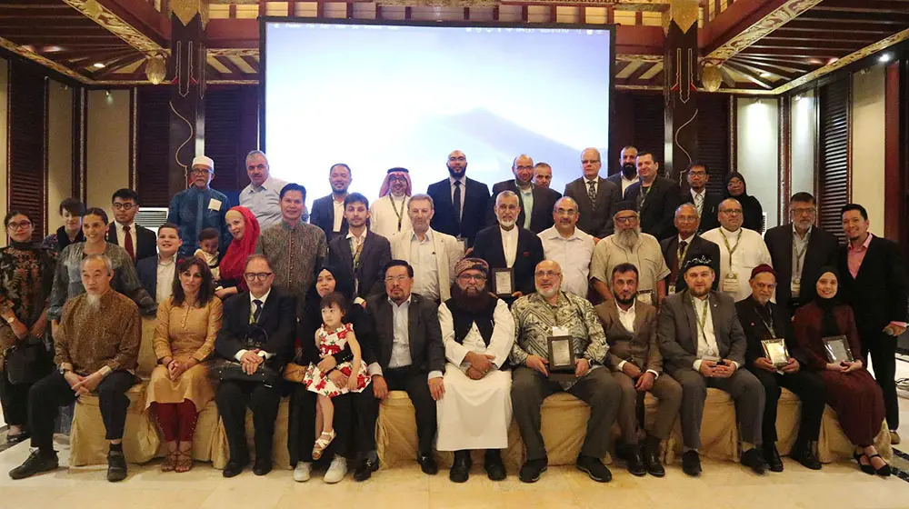 Halal World Council General Assembly