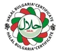 Halal Bulgaria Certificate