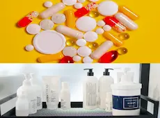 Pharmaceutical & Nutraceutical & Cosmetics & Personal Care