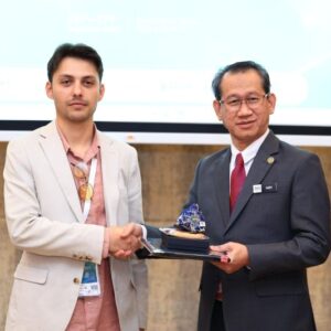 Halal Greece attended the Global Halal Summit 2025