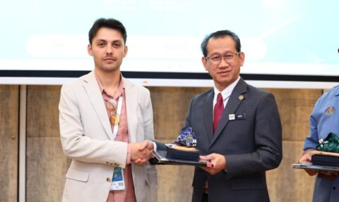 Halal Greece attended the Global Halal Summit 2025