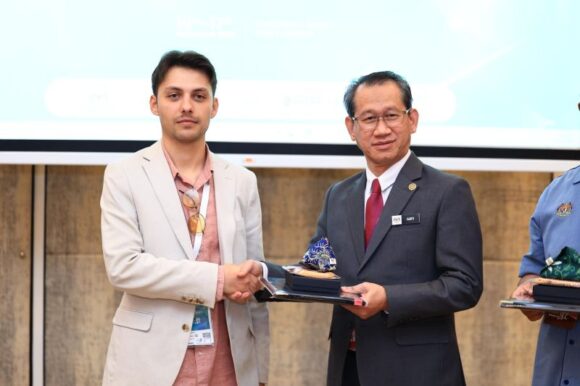 Halal Greece attended the Global Halal Summit 2025