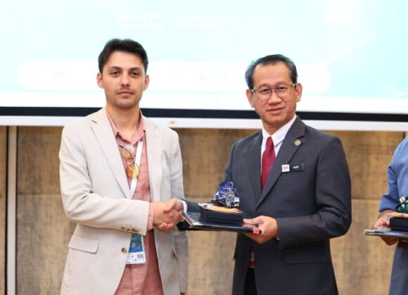 Halal Greece attended the Global Halal Summit 2025